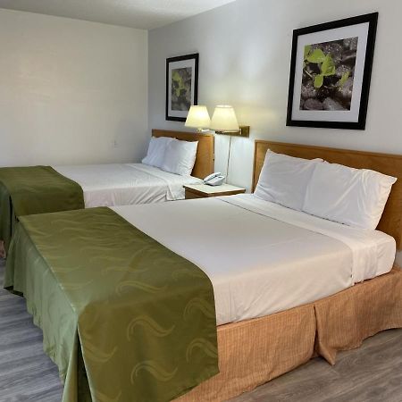 Rodeway Inn & Suites Omak - Okanogan Dış mekan fotoğraf