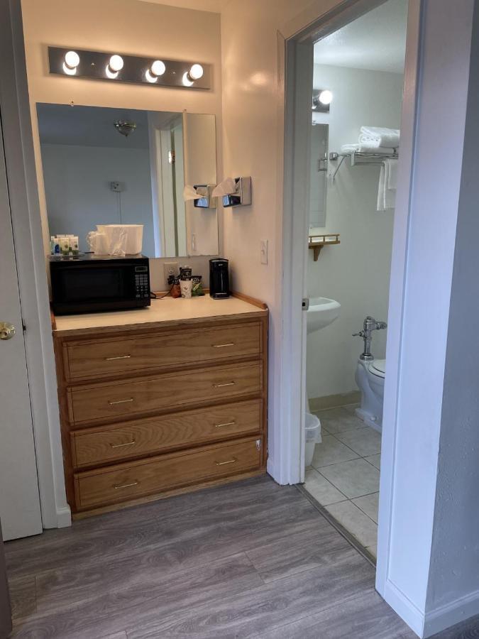 Rodeway Inn & Suites Omak - Okanogan Dış mekan fotoğraf