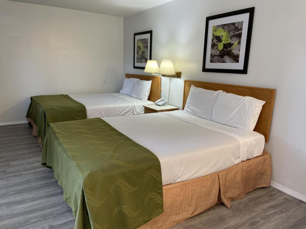 Rodeway Inn & Suites Omak - Okanogan Dış mekan fotoğraf