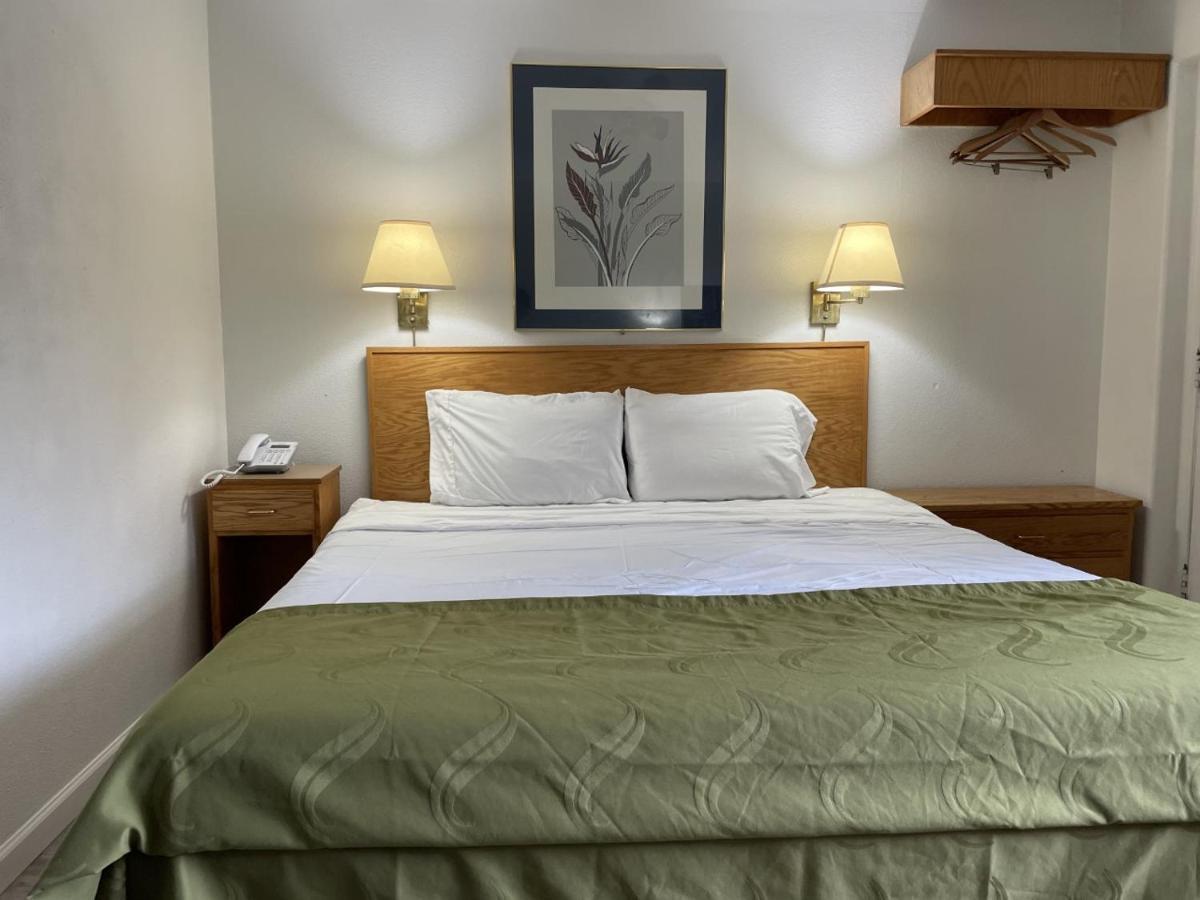 Rodeway Inn & Suites Omak - Okanogan Dış mekan fotoğraf