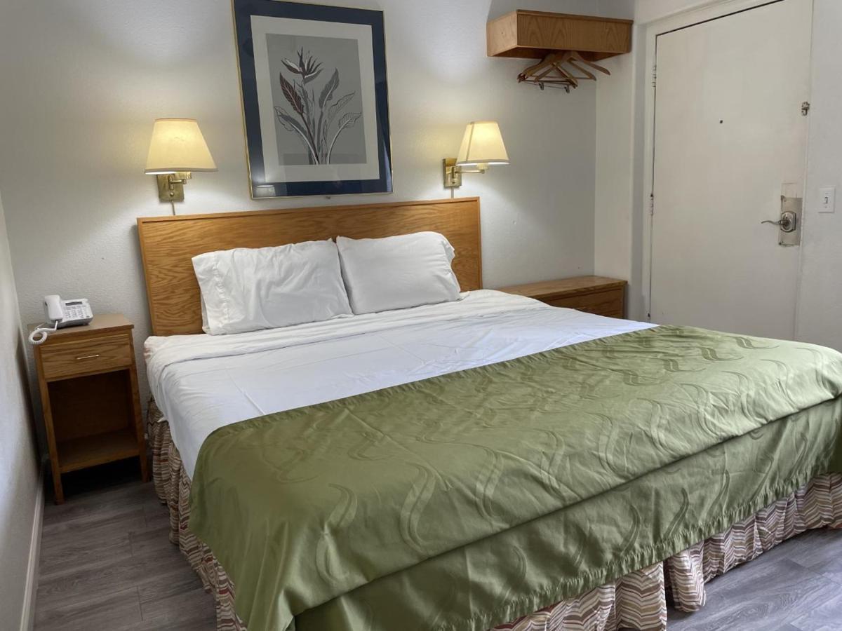 Rodeway Inn & Suites Omak - Okanogan Dış mekan fotoğraf