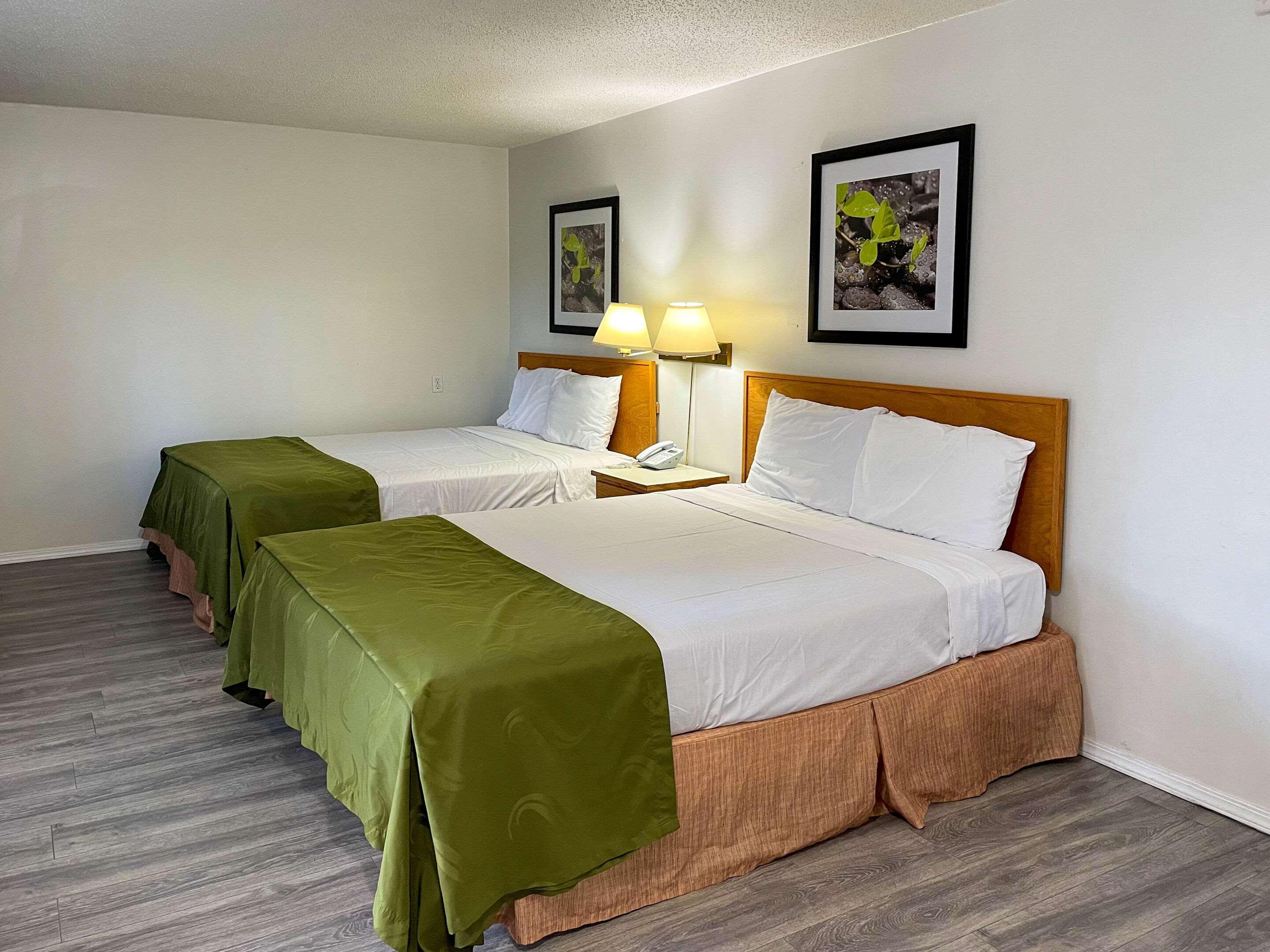 Rodeway Inn & Suites Omak - Okanogan Dış mekan fotoğraf