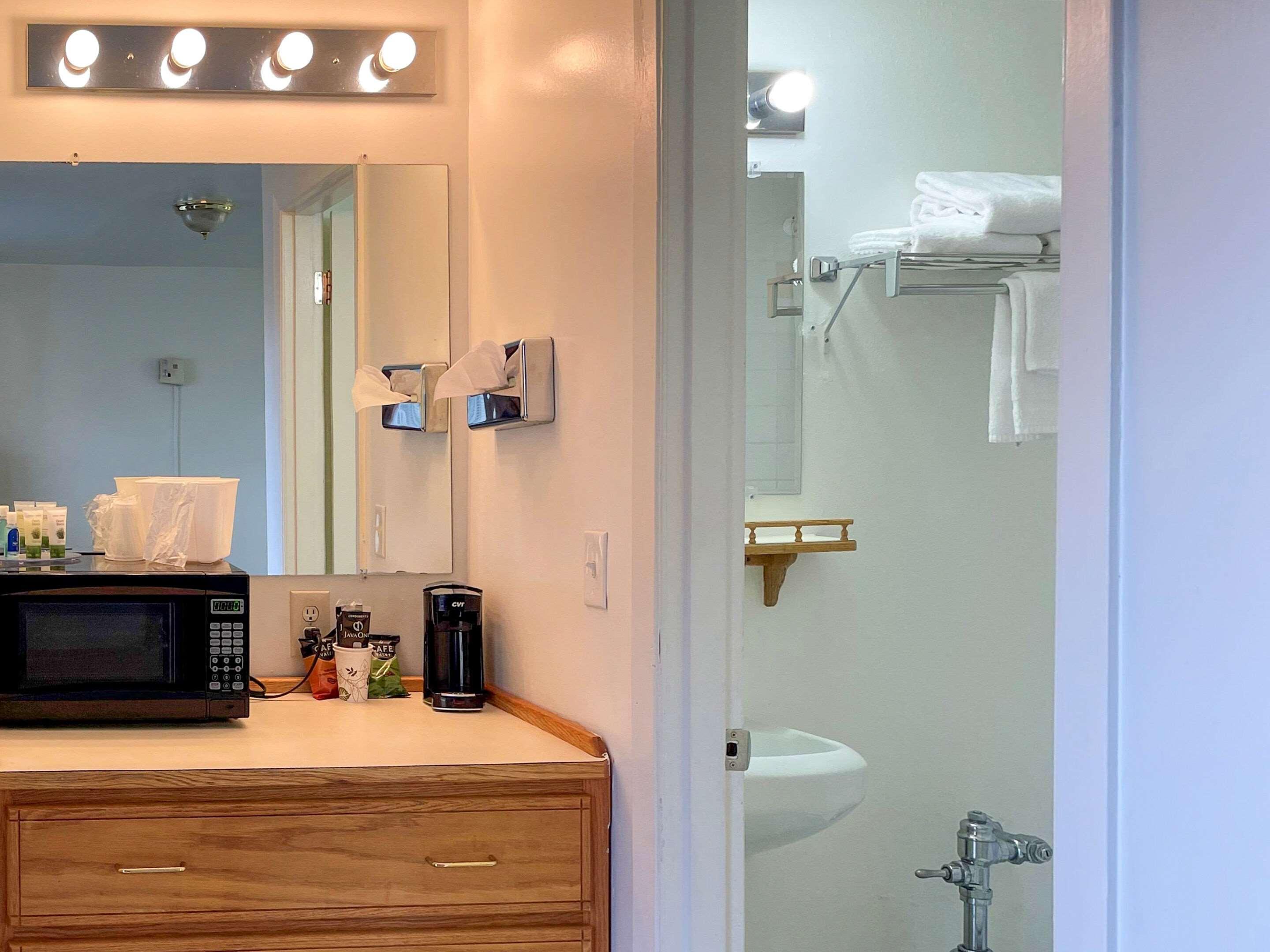 Rodeway Inn & Suites Omak - Okanogan Dış mekan fotoğraf