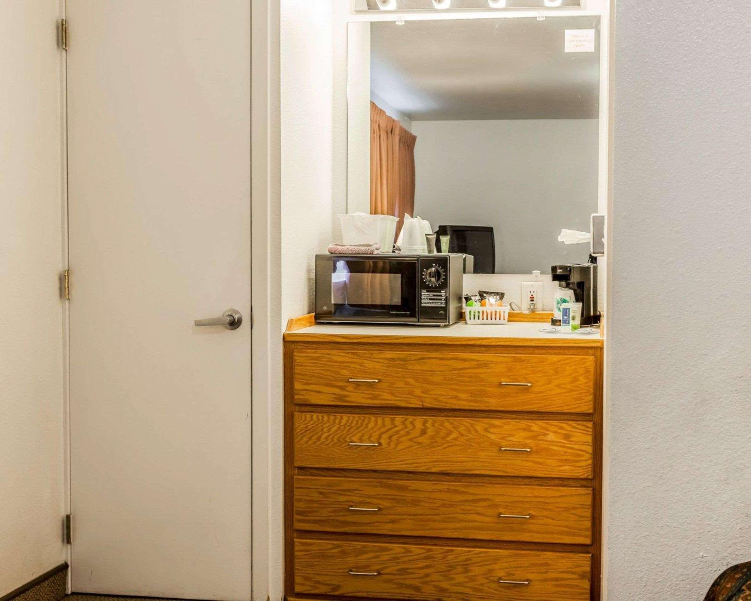 Rodeway Inn & Suites Omak - Okanogan Dış mekan fotoğraf