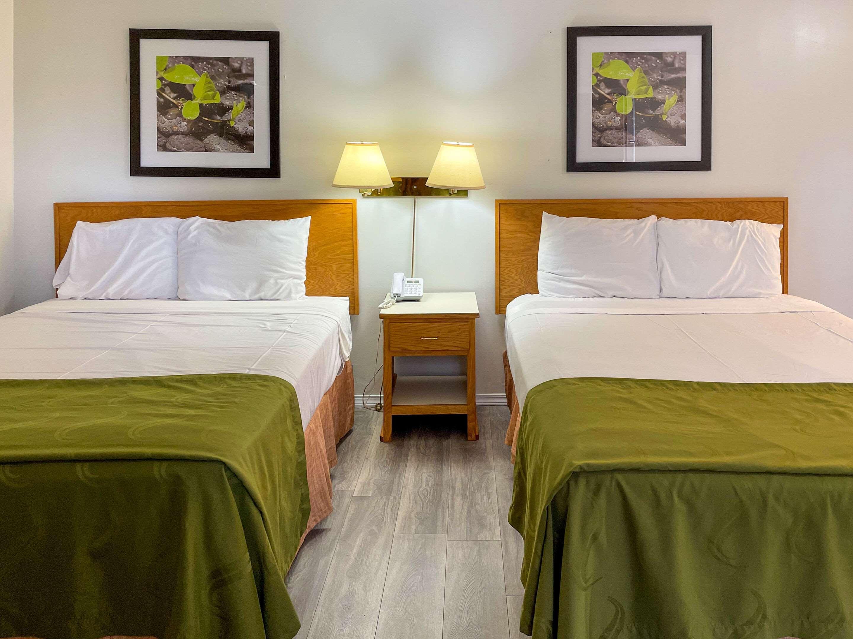 Rodeway Inn & Suites Omak - Okanogan Dış mekan fotoğraf