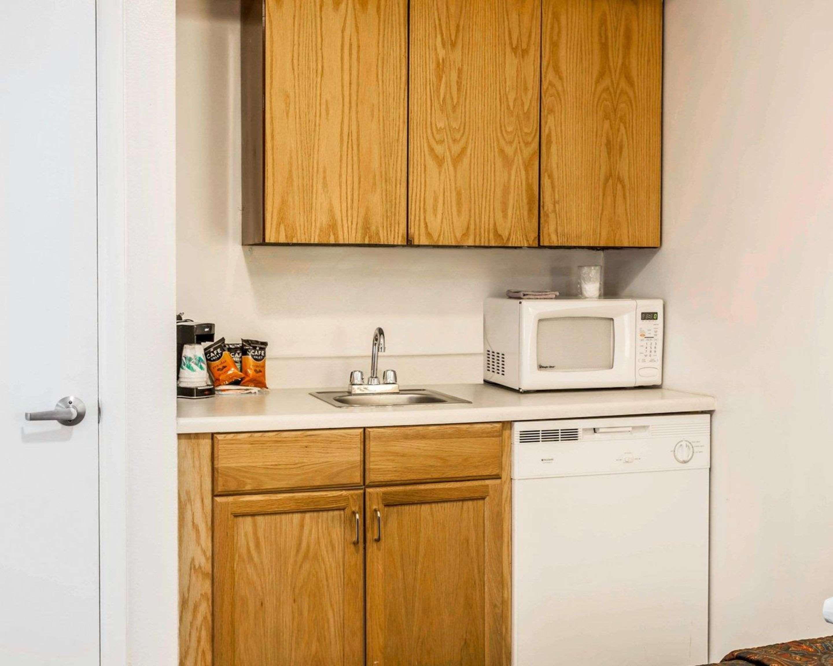 Rodeway Inn & Suites Omak - Okanogan Dış mekan fotoğraf