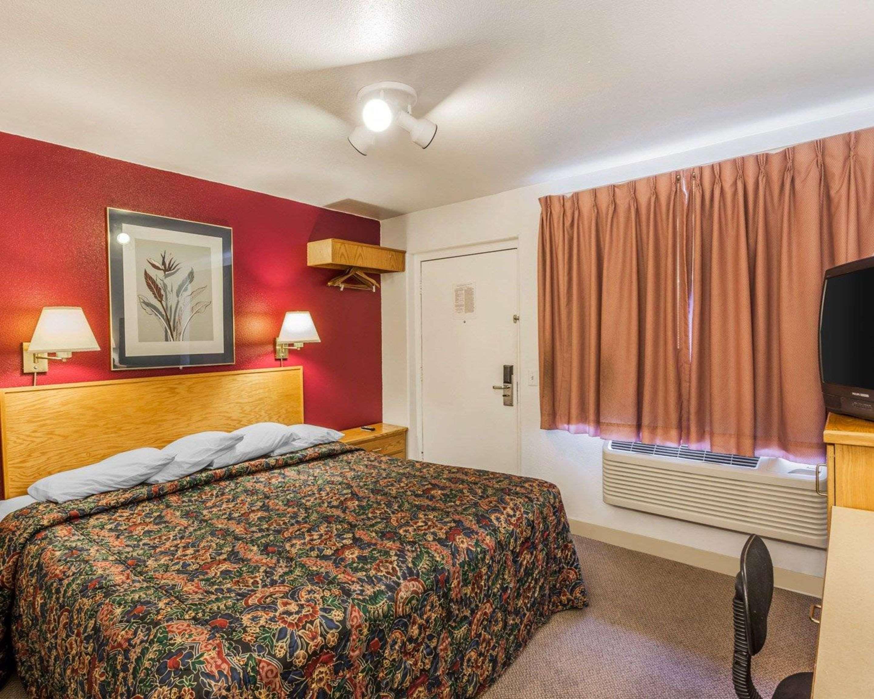 Rodeway Inn & Suites Omak - Okanogan Dış mekan fotoğraf