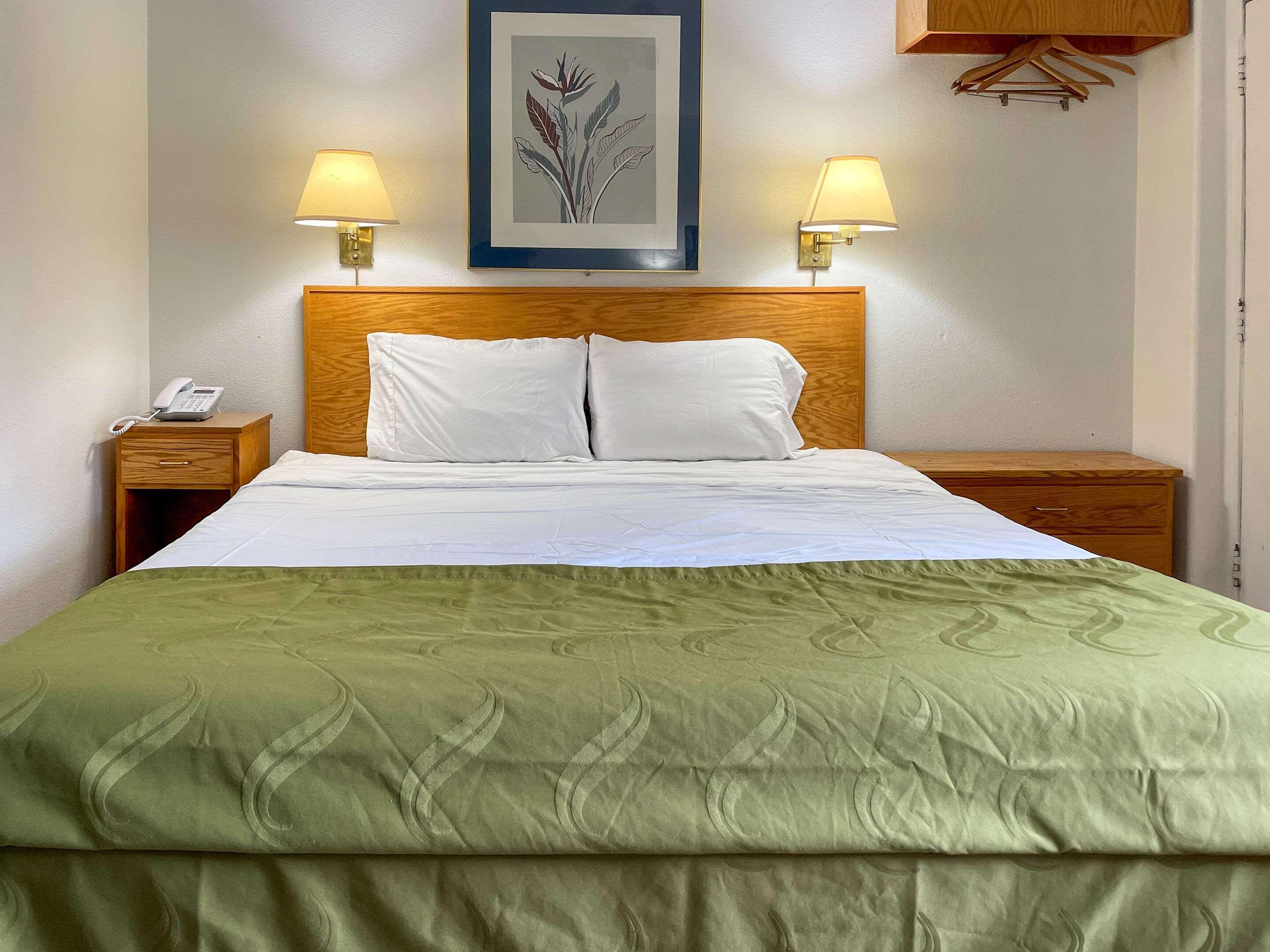 Rodeway Inn & Suites Omak - Okanogan Dış mekan fotoğraf