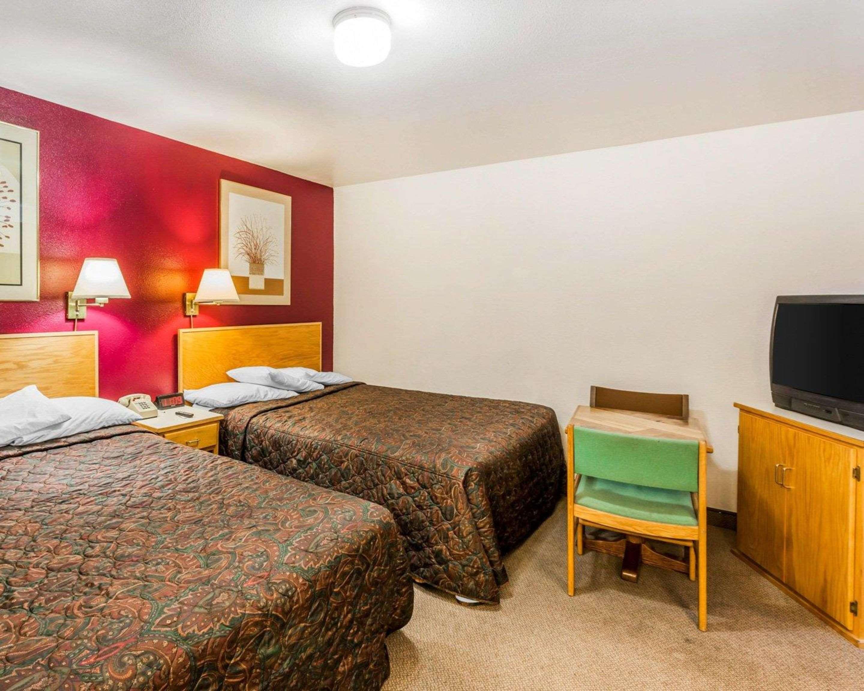 Rodeway Inn & Suites Omak - Okanogan Dış mekan fotoğraf