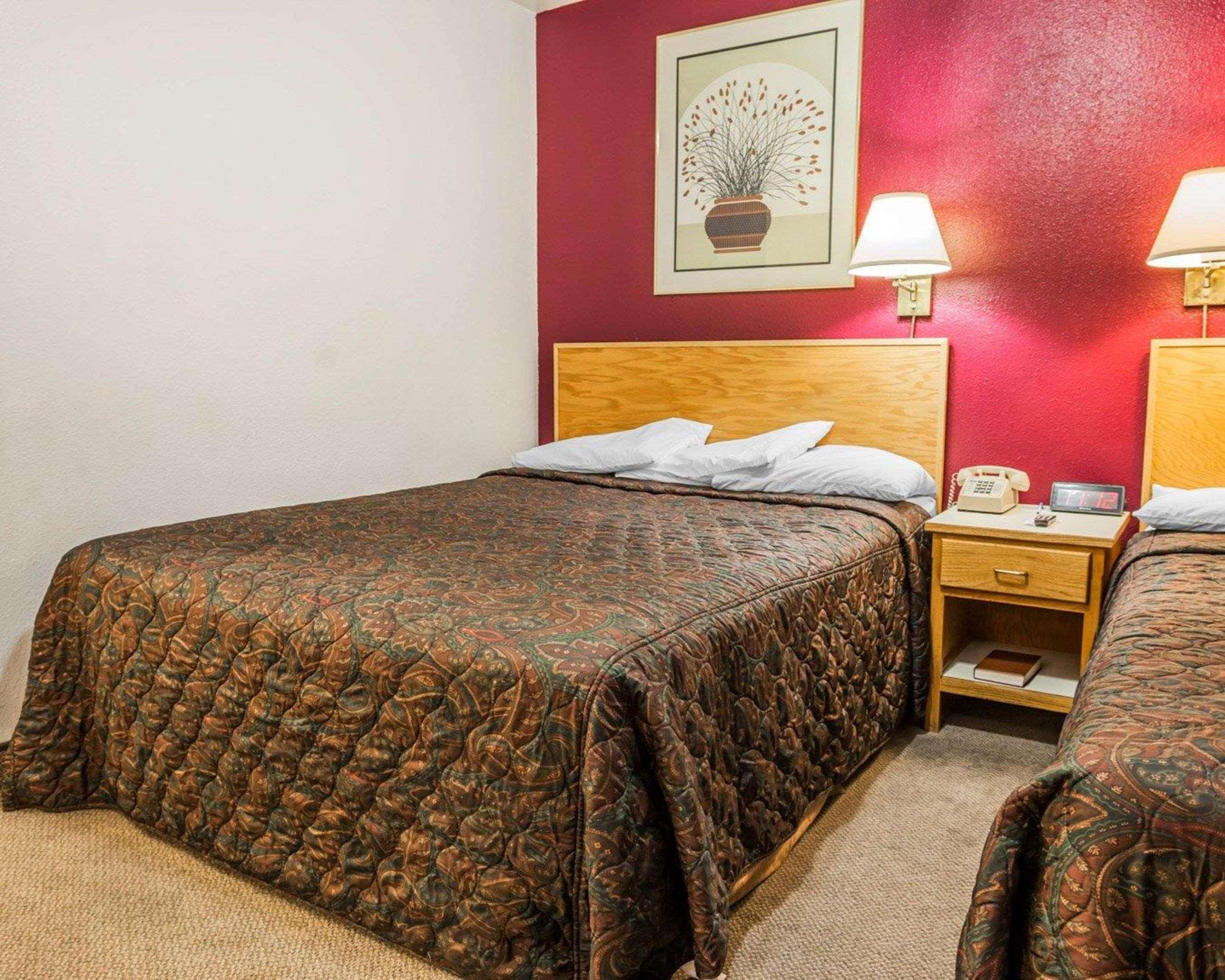 Rodeway Inn & Suites Omak - Okanogan Dış mekan fotoğraf