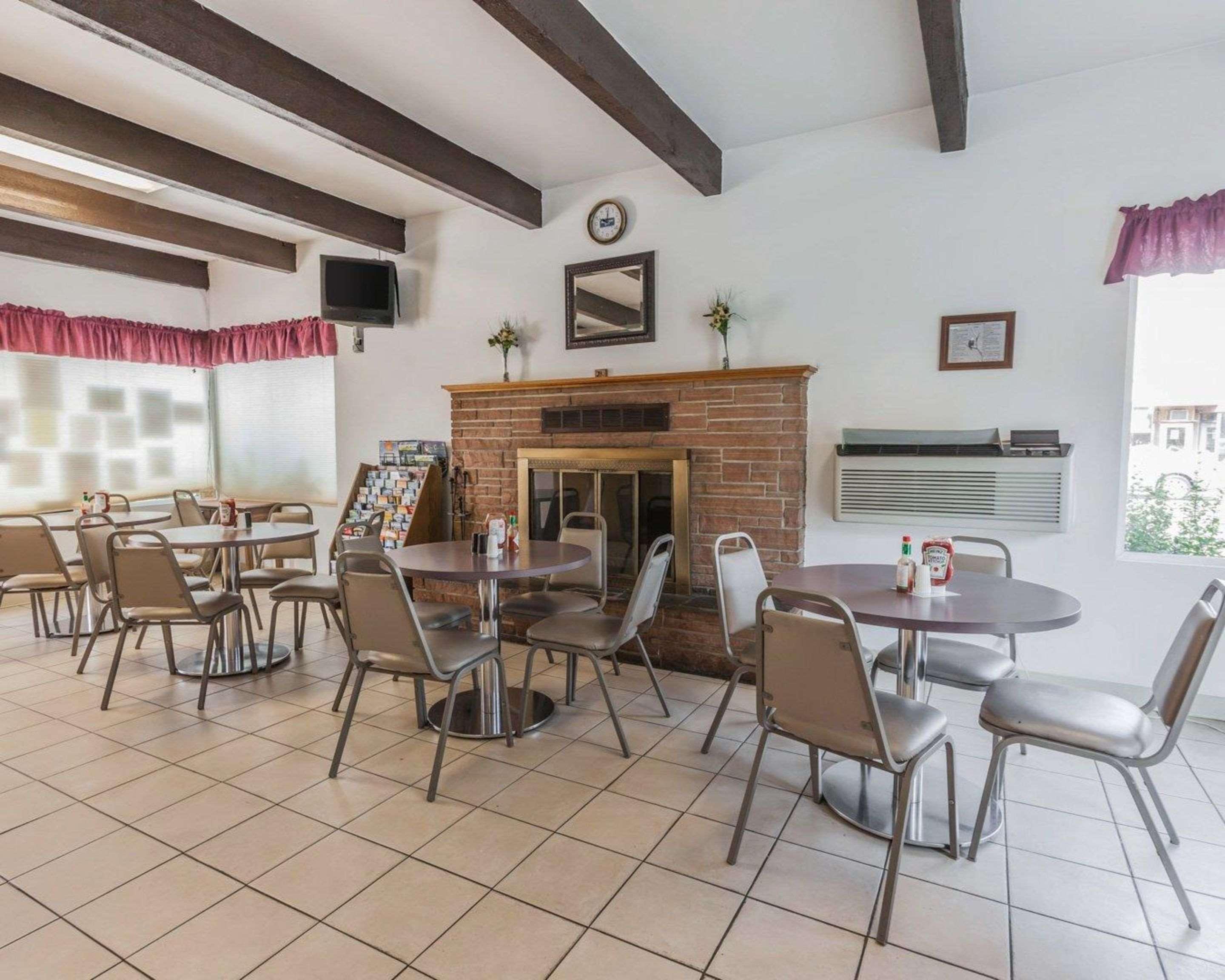 Rodeway Inn & Suites Omak - Okanogan Dış mekan fotoğraf