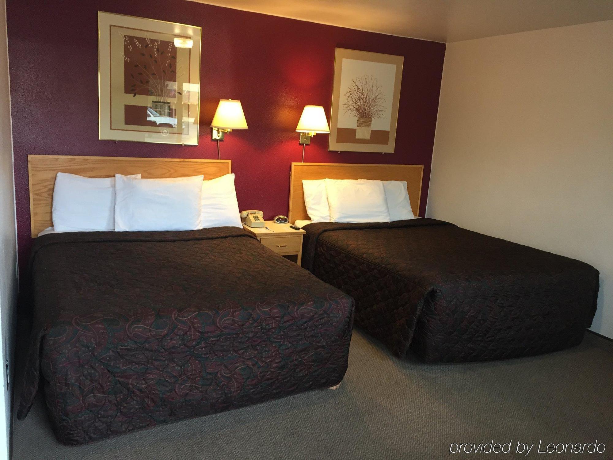 Rodeway Inn & Suites Omak - Okanogan Dış mekan fotoğraf