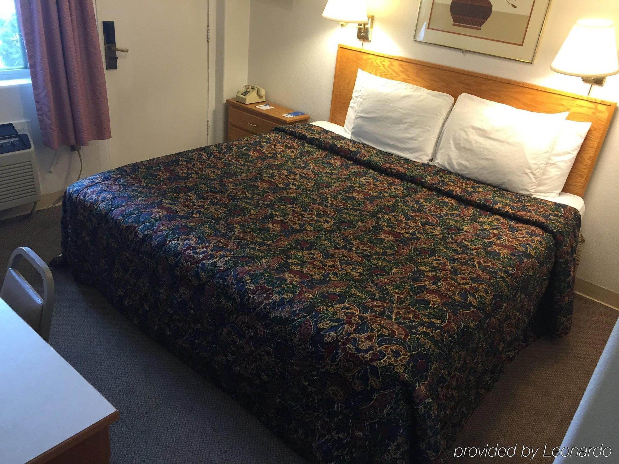Rodeway Inn & Suites Omak - Okanogan Dış mekan fotoğraf