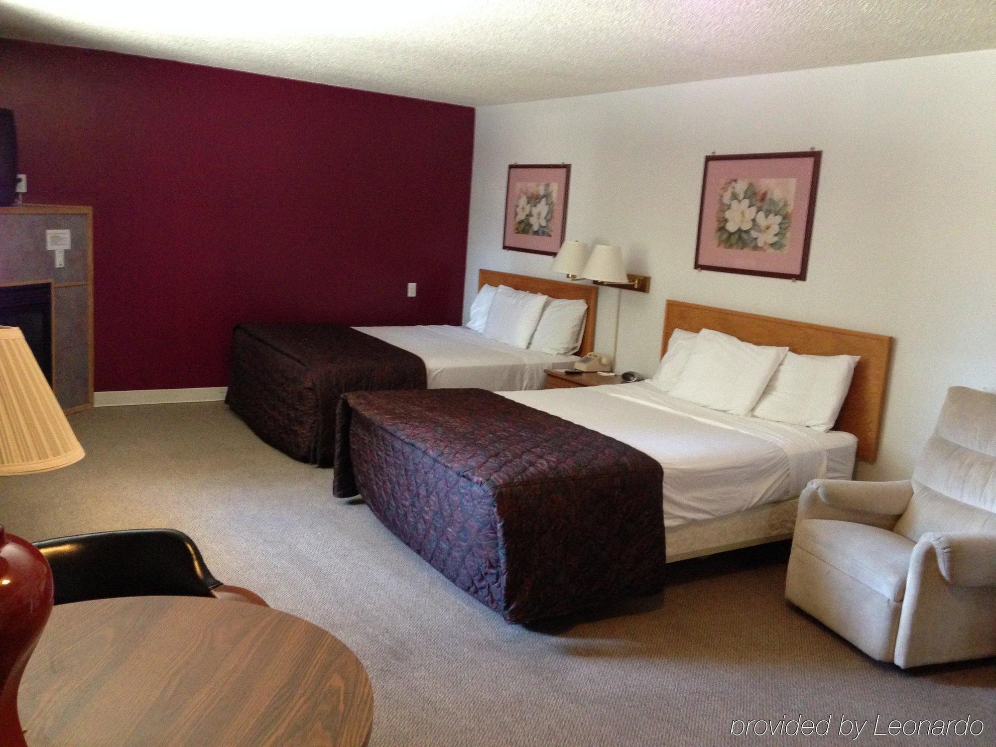 Rodeway Inn & Suites Omak - Okanogan Dış mekan fotoğraf