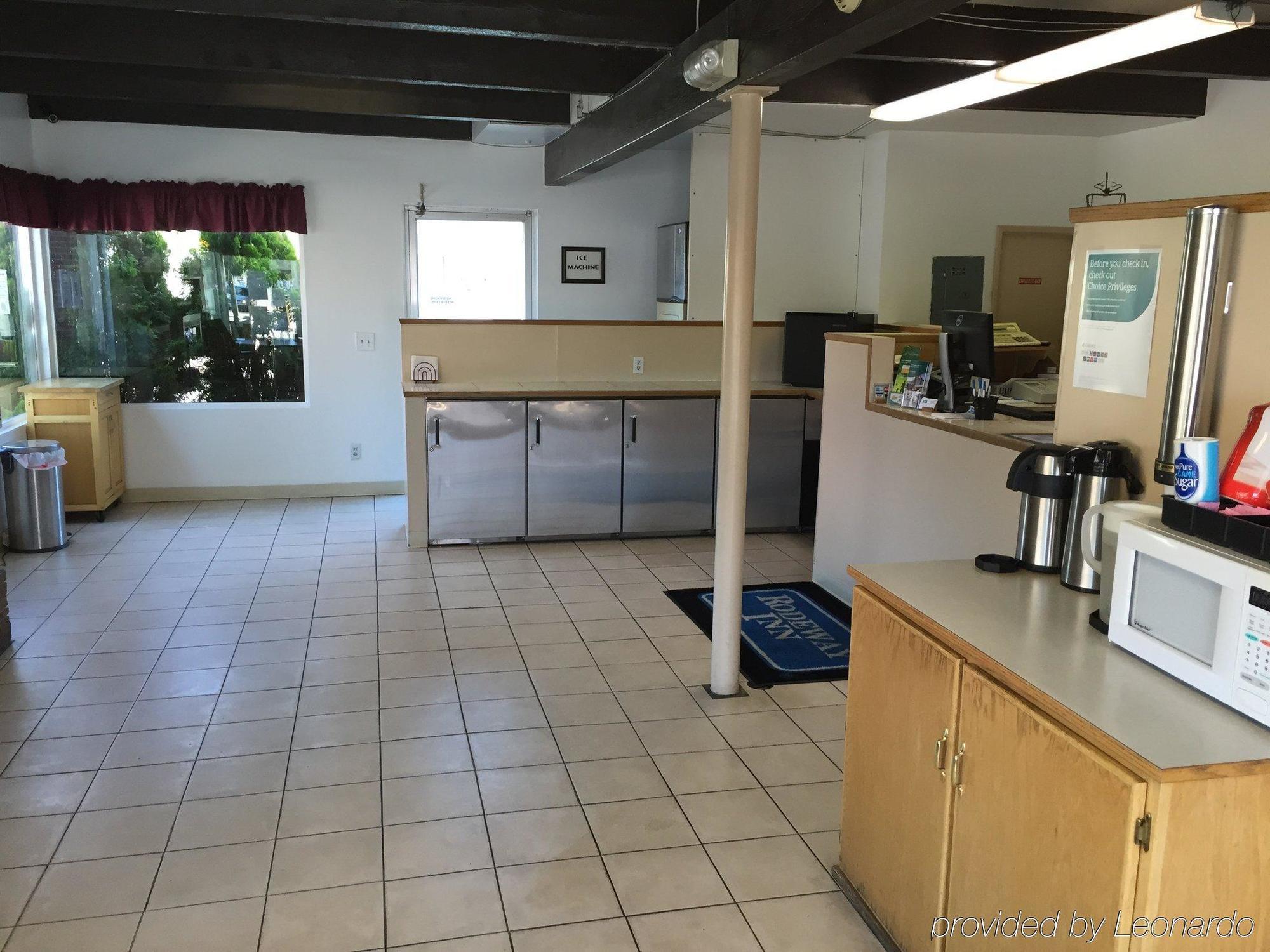 Rodeway Inn & Suites Omak - Okanogan Dış mekan fotoğraf