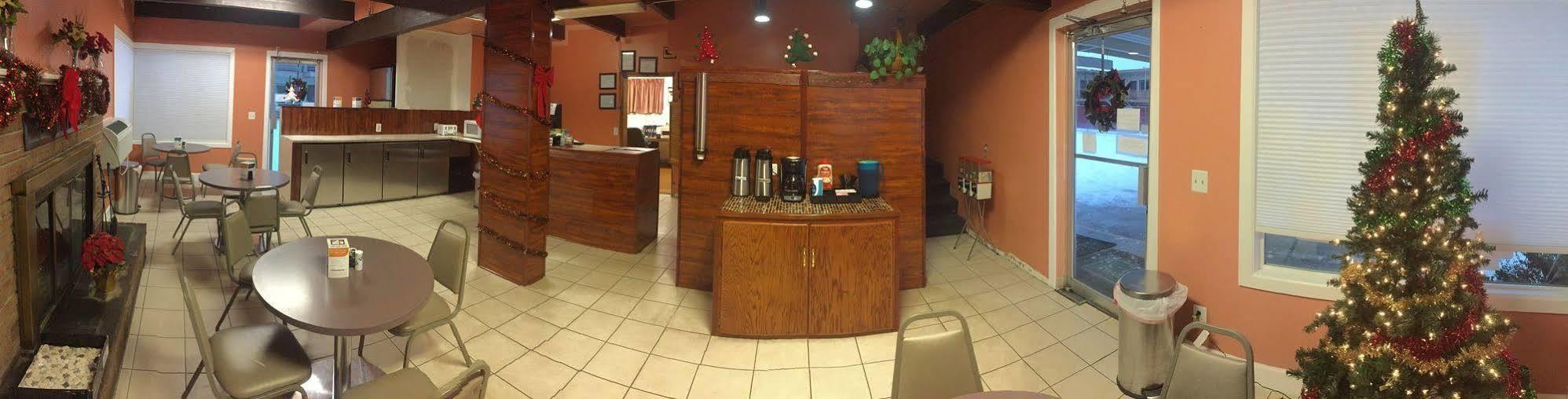 Rodeway Inn & Suites Omak - Okanogan Dış mekan fotoğraf